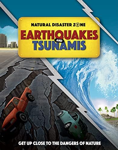 Tsunamis (Extreme Weather: Blastoff! Readers Level 4): Anne